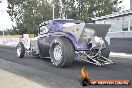Nostalgia Drag Racing Series Heathcote Park - _LA31633
